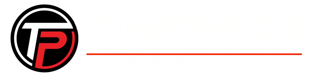 Vehicle wrap by Tint Pros in Minneapolis, Minnesota