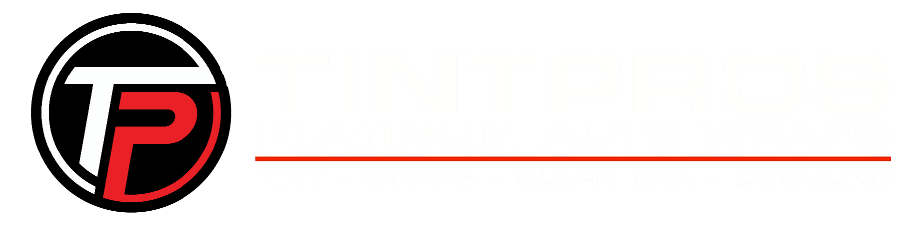 Vehicle wrap by Tint Pros in Minneapolis, Minnesota